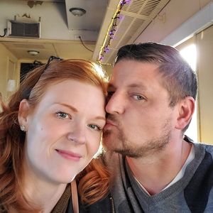 Meet your Posher, Brandon